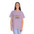 We Back Unisex Garment-Dyed T-shirt