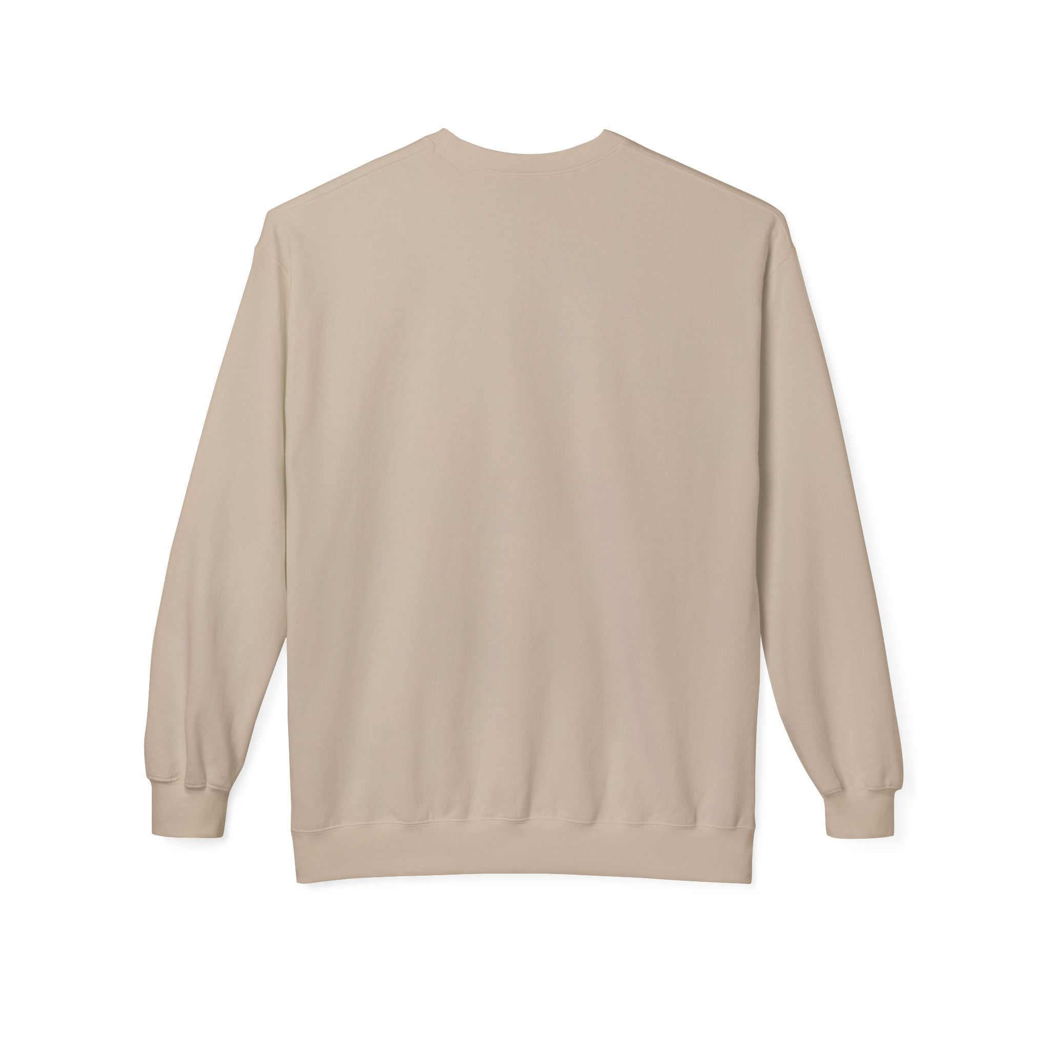 Happy Mamma Day Fleece Sweatshirt