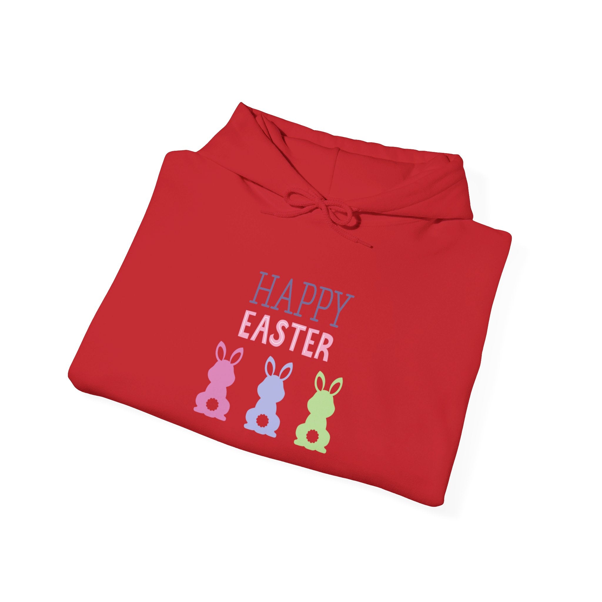 Have A Bunny-tastic Easter Unisex Heavy Blend™ Hooded Sweatshirt