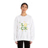 St Paddy's Day Unisex Heavy Blend™ Crewneck Sweatshirt
