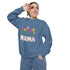 Blessed Mama Unisex Sweatshirt
