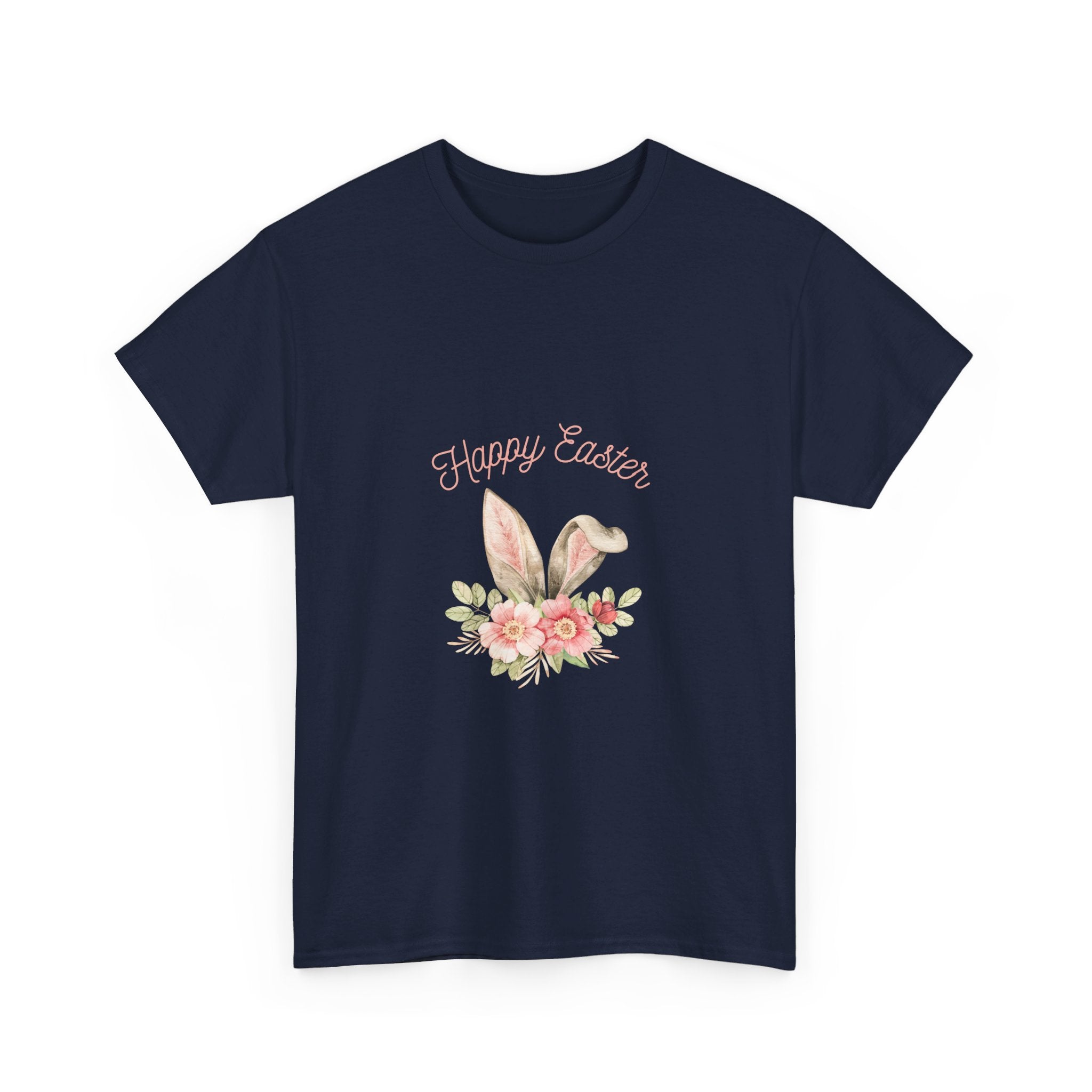 Have A Joyous Easter Unisex Heavy Cotton Tee