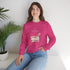 You And Me Forever Unisex Heavy Blend™ Crewneck Sweatshirt