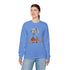 Thankful Day Unisex Heavy Blend™ Crewneck Sweatshirt