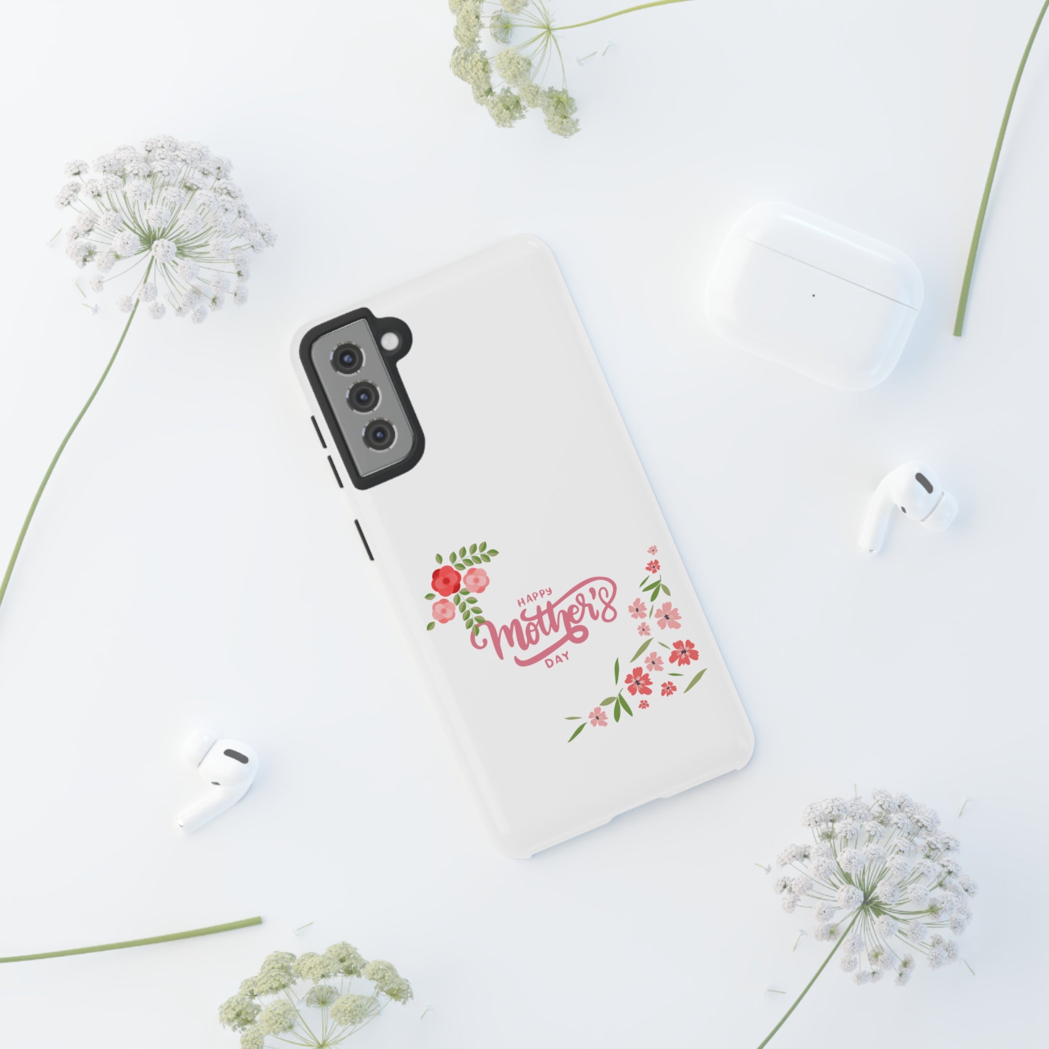 Mom's Day Tough Cases