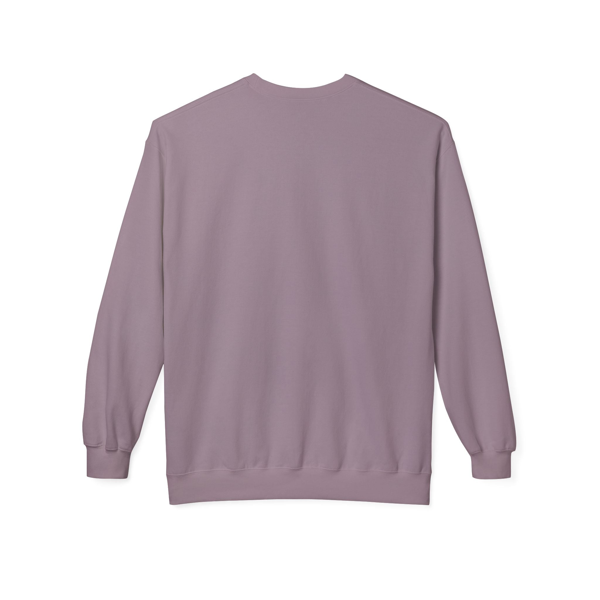 Happy Mamma Day Fleece Sweatshirt