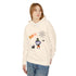 Boo Party Unisex Lightweight Hooded Sweatshirt