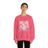 Our First Mother's Day Crewneck Sweatshirt