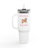 Mama Bear Insulated Travel Mug  40oz