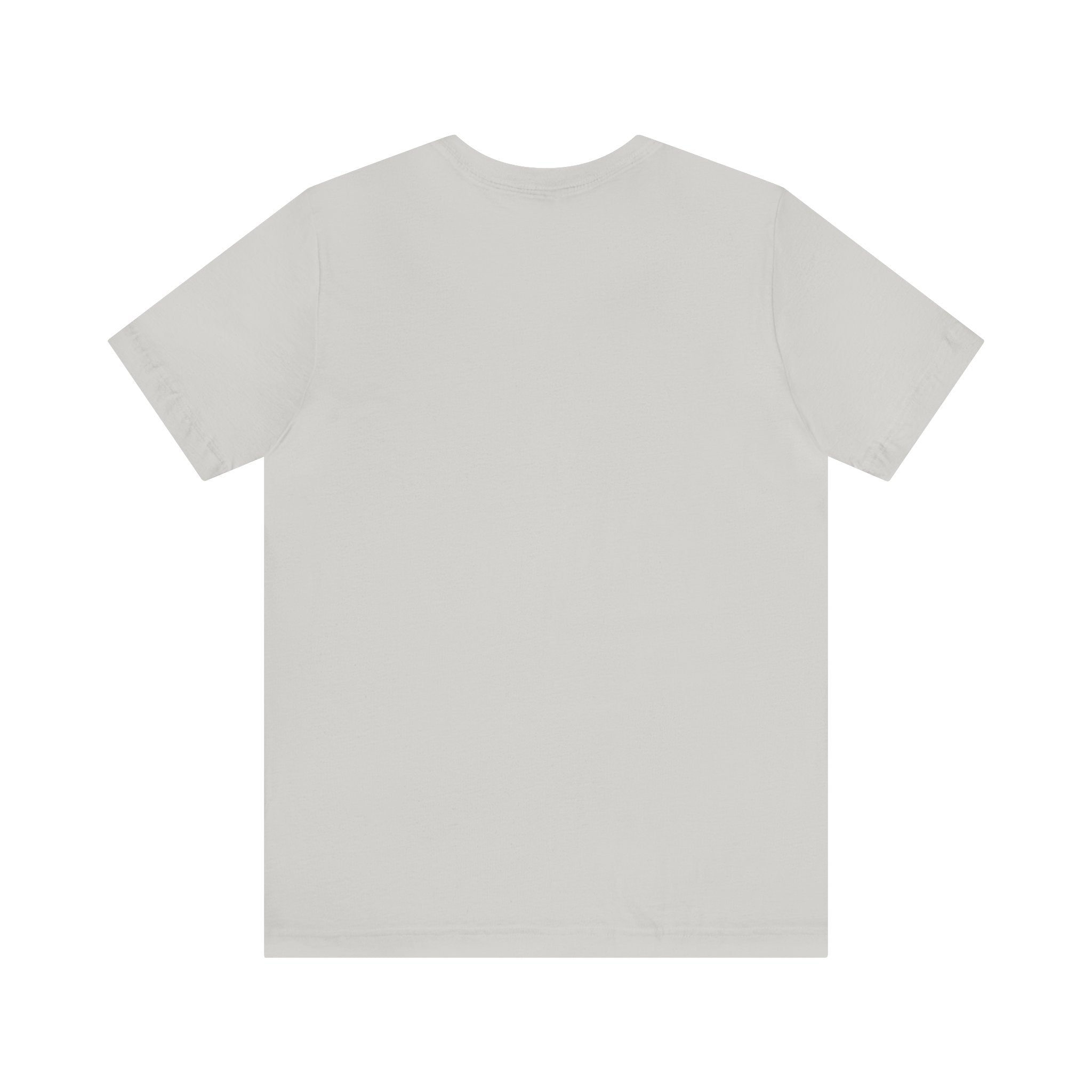Love Gnome Day Unisex Jersey Short Sleeve Tee
