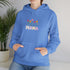 Blessed Mama Sweatshirt Cozy Unisex Heavy Blend™