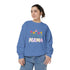 Blessed Mama Unisex Sweatshirt