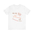 Thanksgiving Season Unisex Jersey Short Sleeve Tee