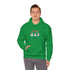 Christmas Crew Unisex Heavy Blend™ Hooded Sweatshirt