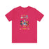Back to School Crew Unisex Jersey Short Sleeve Tee