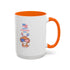 A Day To Remember Mug - 11oz & 15oz Accent