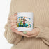 First Day of School Ceramic Mug