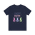Have A Bunny-tastic  Easter Unisex Jersey Short Sleeve Tee