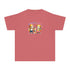 Welcome Back to School Youth Middleweight Tee