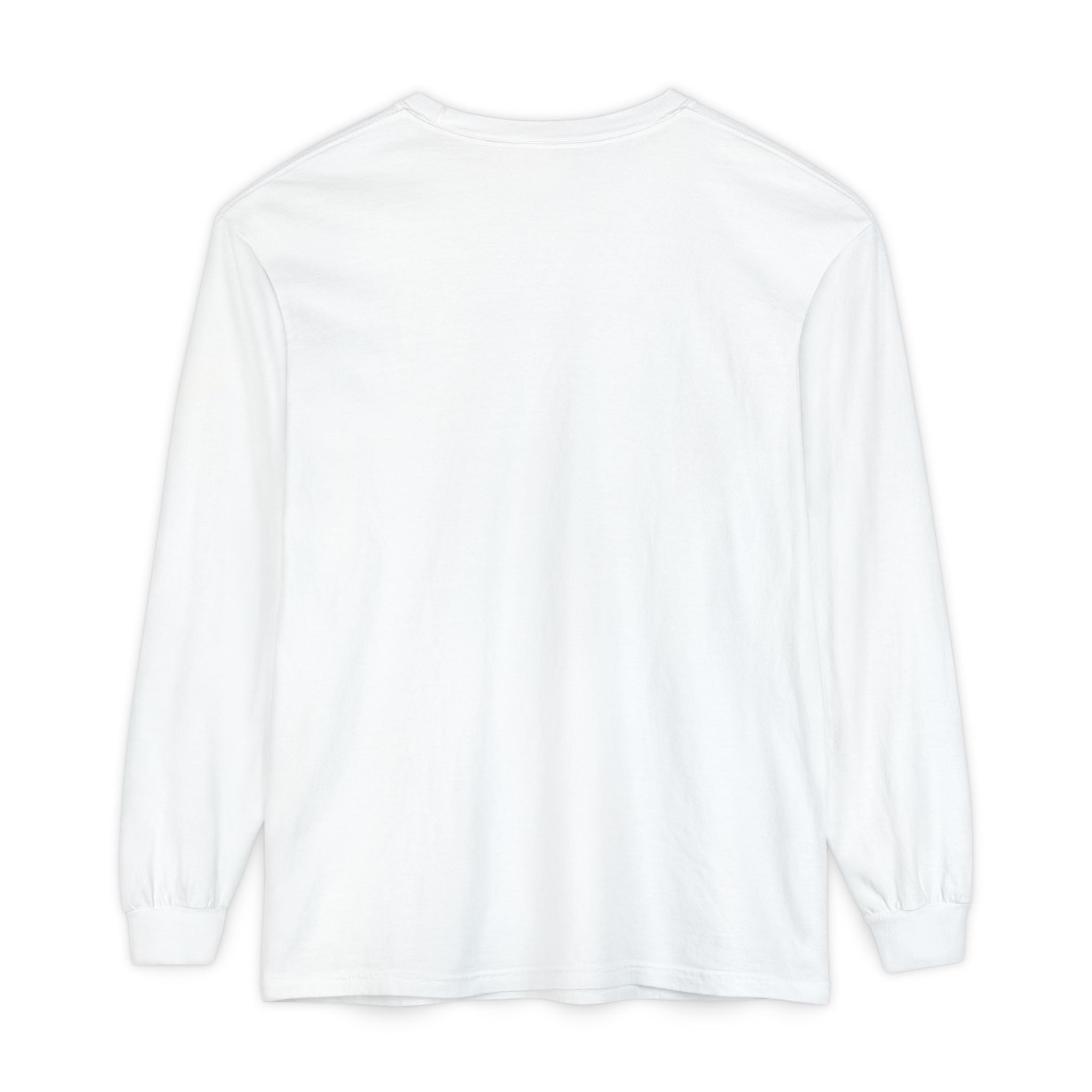 Gnome Memorial Day Long Sleeve T-Shirt