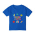 School Is Cool Heavy Cotton™ Toddler T-shirt