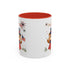 Happy Independence Day  Coffee Mug