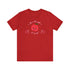You Are The Apple Of My Eyes Unisex Jersey Short Sleeve Tee