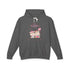 You And Me Forever Unisex Lightweight Hooded Sweatshirt