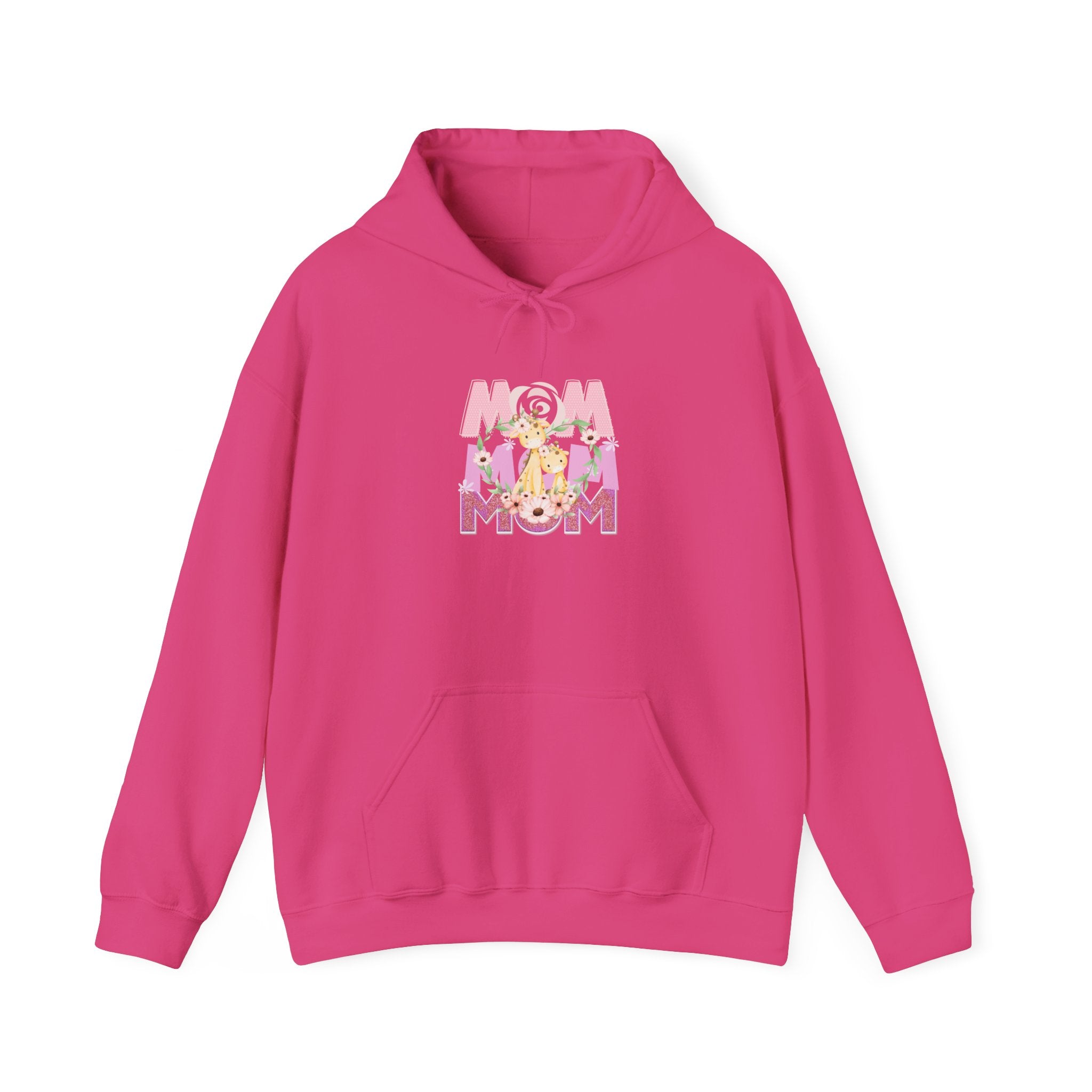 Our First Mother's Day  Hoodie for Unisex