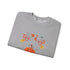 Pumpkin Season Unisex Heavy Blend™ Crewneck Sweatshirt