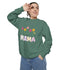 Blessed Mama Unisex Sweatshirt