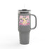 Our First Mother's Day Insulated Travel Mug - 40oz