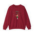 Who's Your Paddy's? Unisex Crewneck Sweatshirt - Perfect for St. Patrick's Day Celebrations