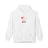 Love Express Unisex Midweight Softstyle Fleece Hoodie