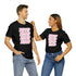 XOXO Unisex Jersey Short Sleeve Tee