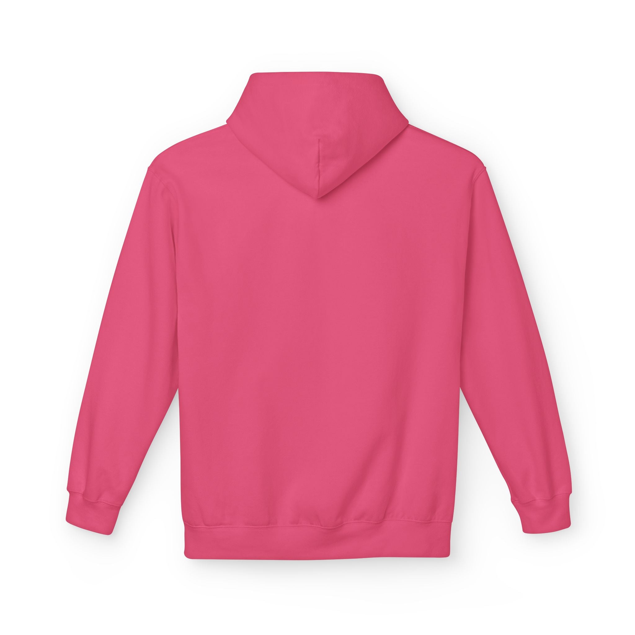 Lucky Bird Fleece Hoodie -