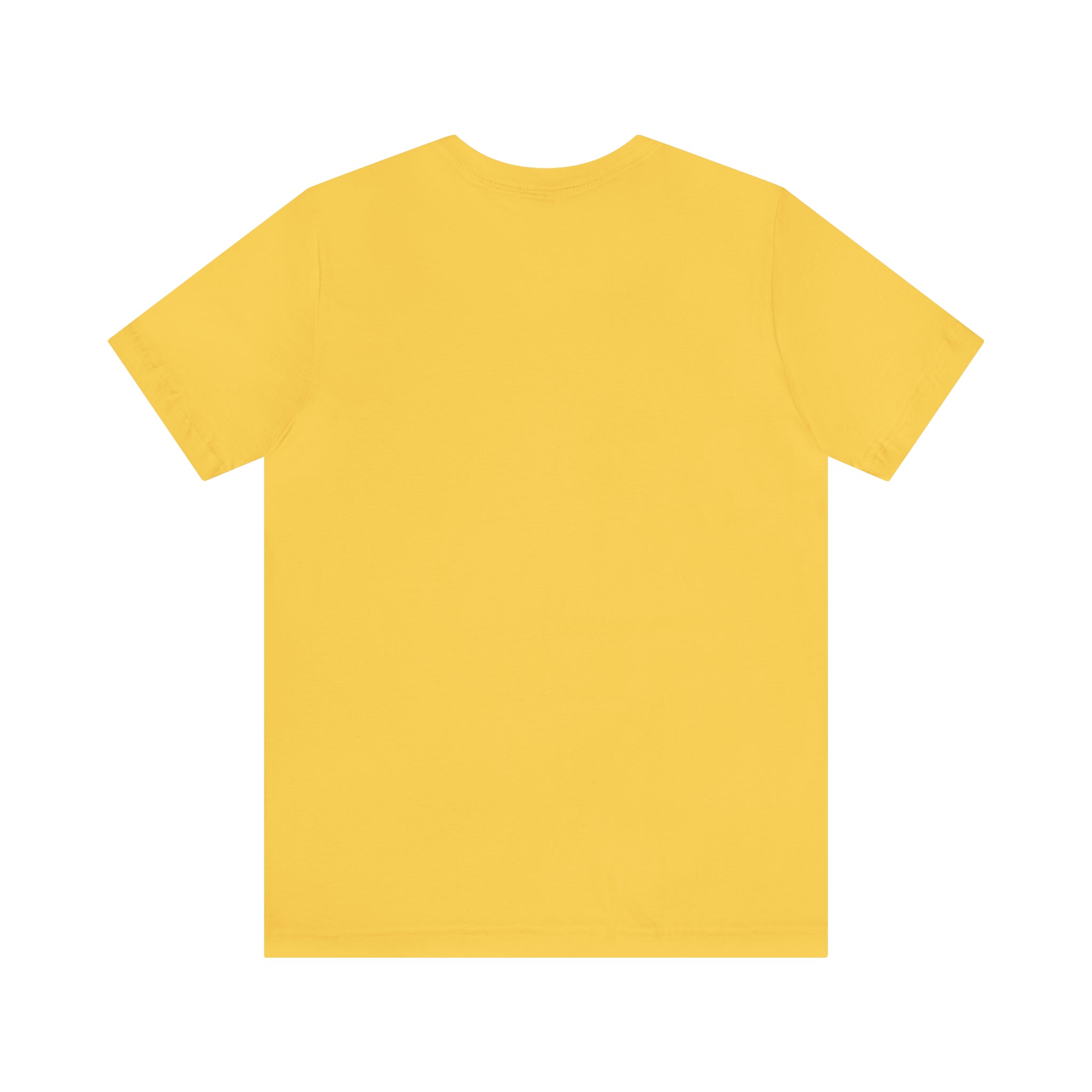 Beach Please Unisex Jersey Short Sleeve Tee