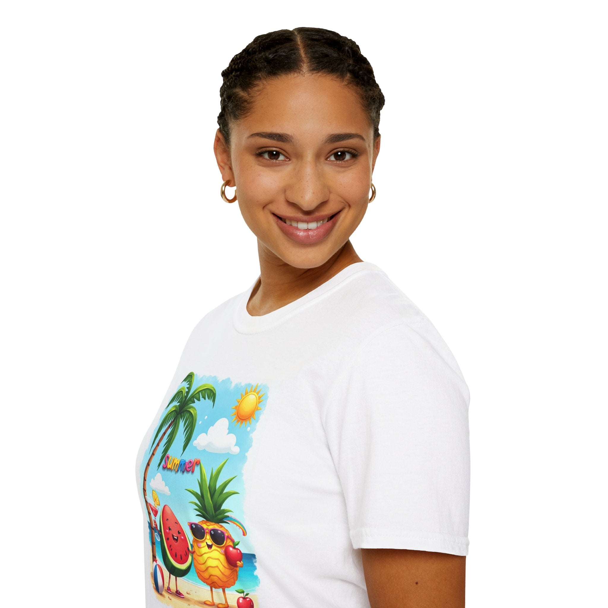 Summer Cool T-Shirt