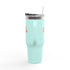 T-Pish'-T Day Prank Insulated Travel Mug - 40oz with Straw