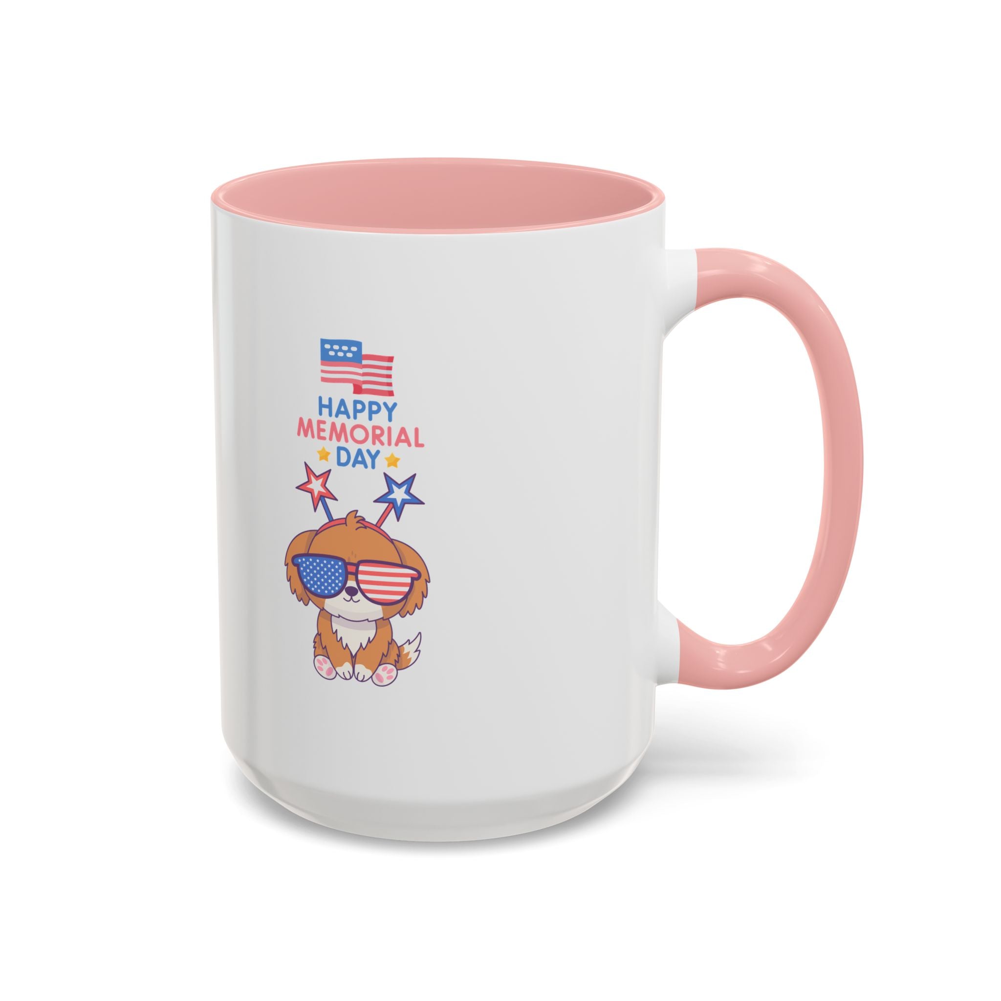 A Day To Remember Mug - 11oz & 15oz Accent