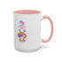 A Day To Remember Mug - 11oz & 15oz Accent