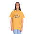 Welcome Back to School Unisex Garment-Dyed T-Shirt