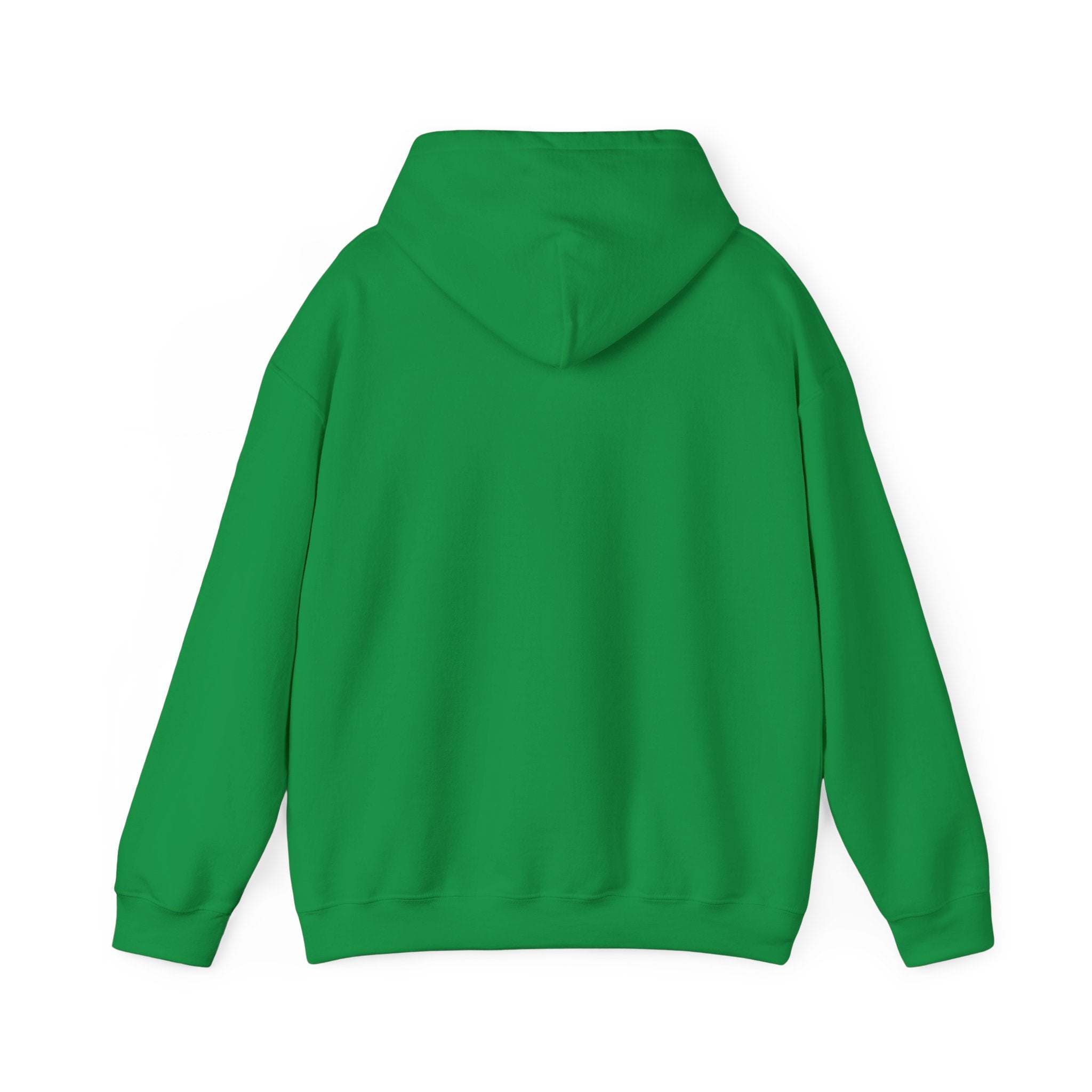 Be My Sweetheart Unisex Heavy Blend™ Hooded Sweatshirt