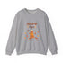 Autumn Vibes Unisex Heavy Blend™ Crewneck Sweatshirt