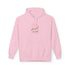You And Me Forever Unisex Midweight Softstyle Fleece Hoodie
