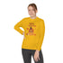 Hello Autumn Youth Long Sleeve Competitor Tee