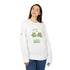 You’re My Lucky Charm Fleece Crewneck Sweatshirt