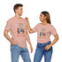Back to School Crew Unisex Jersey Short Sleeve Tee