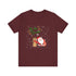 Tis The Season Unisex Jersey Short Sleeve Tee
