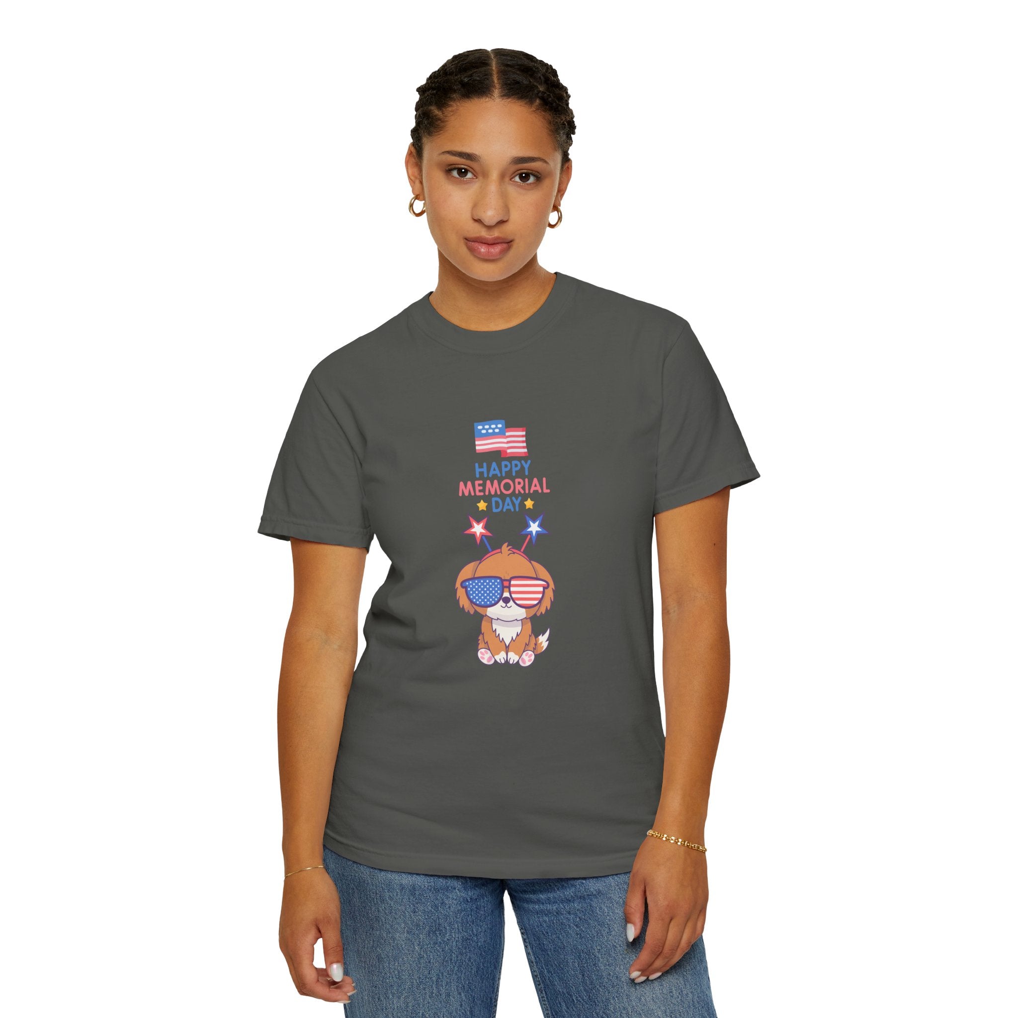 A Day To Remember T-Shirt | Unisex Garment-Dyed